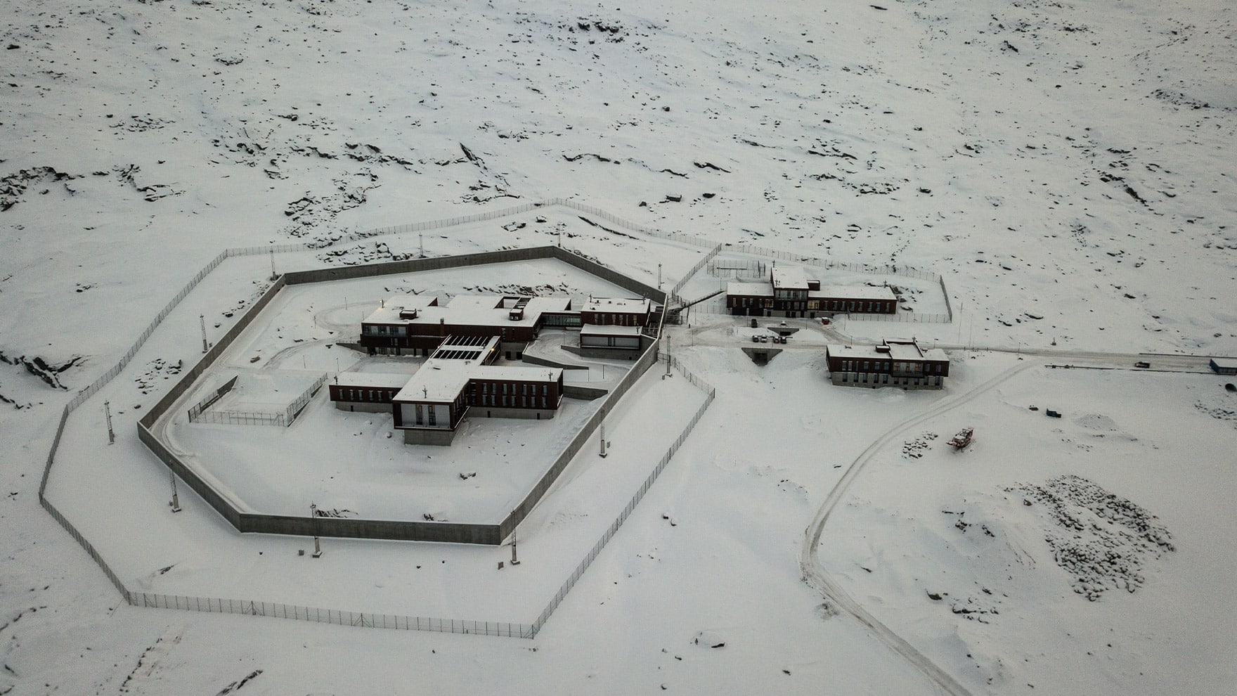 Episode 1 | Greenland