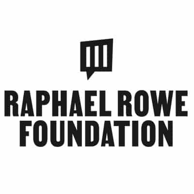 Raphael Rowe Foundation